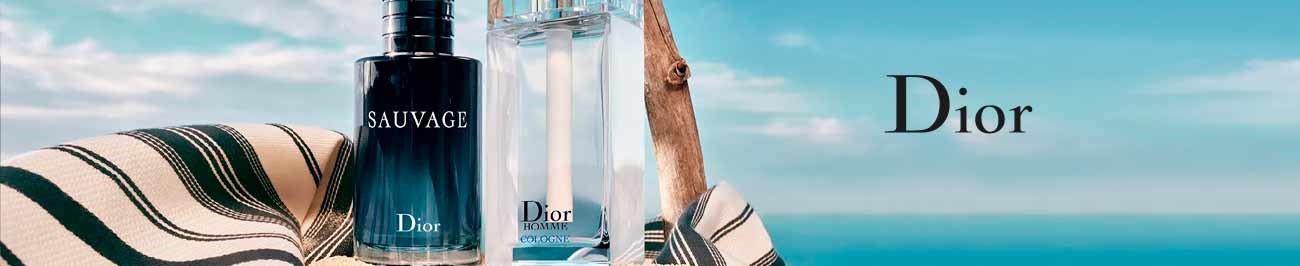 Dior Perfumes