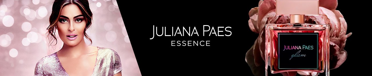 Juliana Paes Perfumes Femininos