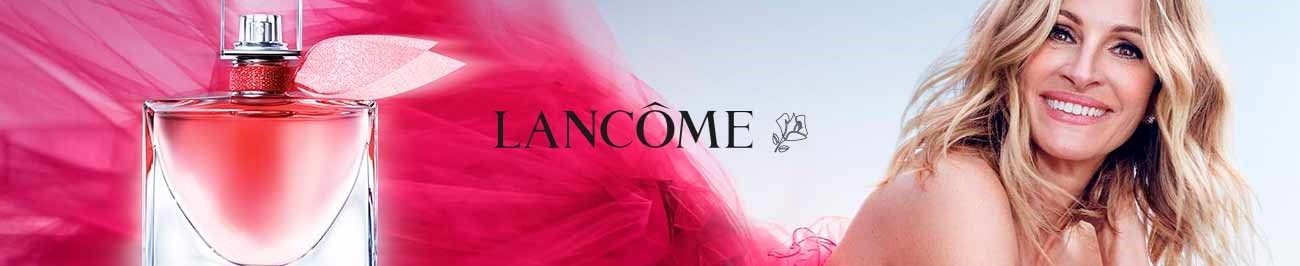 Perfumes Lancôme