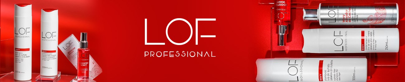 Banner Lof Professional