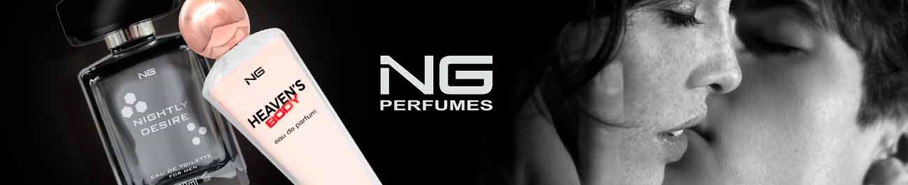 NG Perfumes Importados