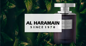 Perfume Royale Stallion - Al Haramain - EDP - 75ml - G'eL Niche